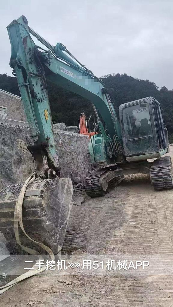 51挖机